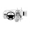 Brodit ProClip Angled mnt Citroen/Fiat/Peugeot/Toyota div 07-16
