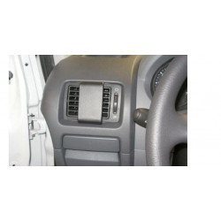 Brodit ProClip Left mount Citroen/Fiat/Peugeot/Toyota div 07-16