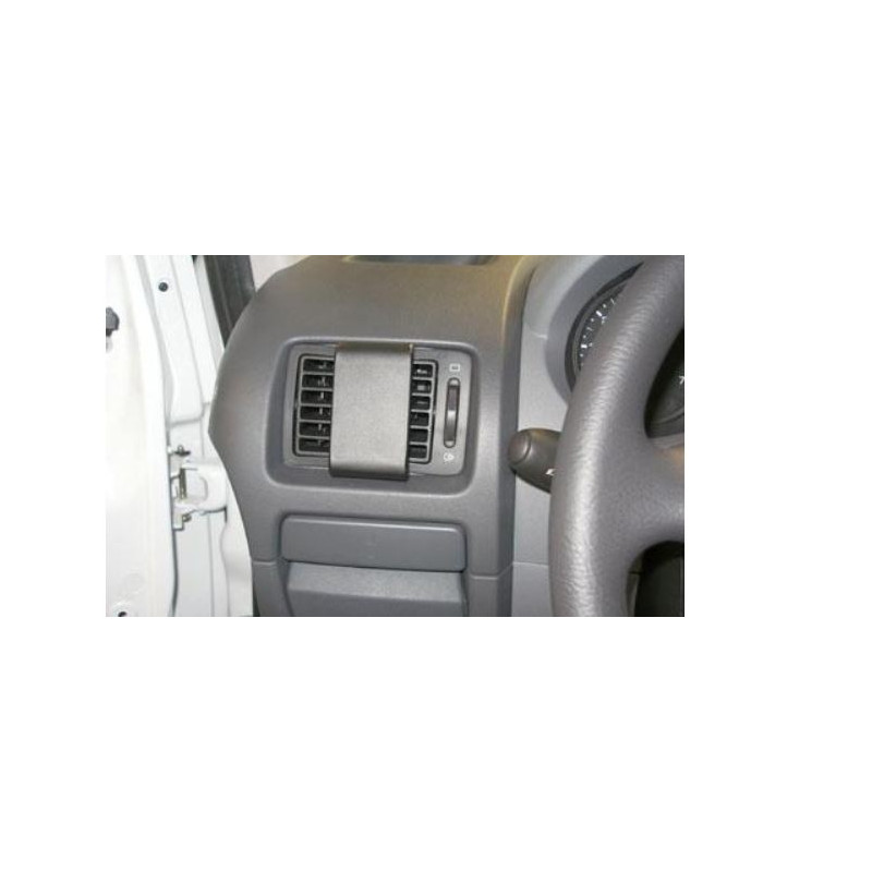 Brodit ProClip Left mount Citroen/Fiat/Peugeot/Toyota div 07-16 Brodit ProClip Left mount Citroen/Fiat/Peugeot/Toyota div 07-16