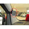 Brodit ProClip Left mnt Citroen/Fiat/Peugeot/Toyota multi 07-16