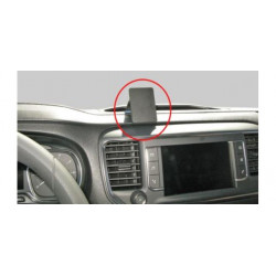 Brodit ProClip center mount - Citroen/Peugeot/Toyota multi 2016