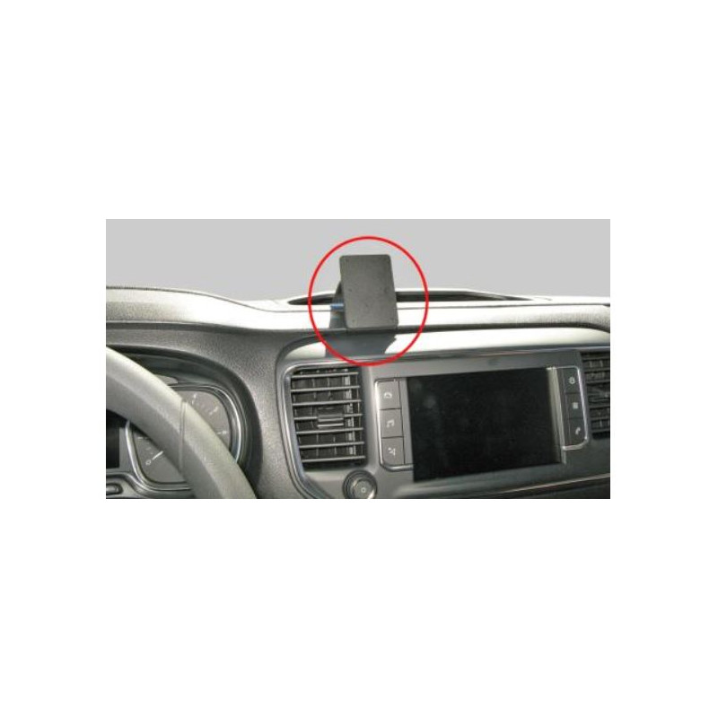 Brodit ProClip center mount - Citroen/Peugeot/Toyota multi 2016 Brodit ProClip center mount - Citroen/Peugeot/Toyota multi 2016