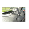 Brodit ProClip center mount - Citroen/Peugeot/Toyota multi 2016