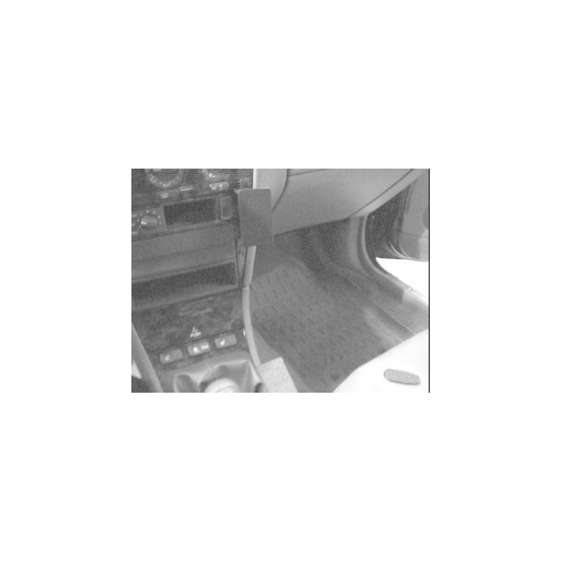 Brodit ProClip Angled mount- Volvo S40/V40 96-00 Brodit ProClip Angled mount- Volvo S40/V40 96-00