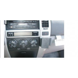 Brodit ProClip Angled Mount - Toyota 4Runner 2003-2009