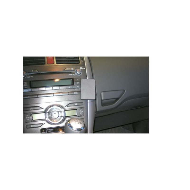 Brodit ProClip Angled Mount Toyota Auris/Auris Full Hybrid 07-12 Brodit ProClip Angled Mount Toyota Auris/Auris Full Hybrid 07-12