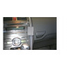 Brodit ProClip Angled Mount Toyota Auris/Auris Full Hybrid 07-12