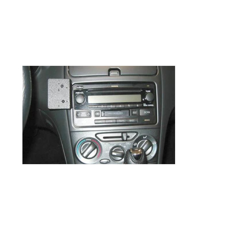 Brodit ProClip Center mount - Toyota Celica 2000-2005