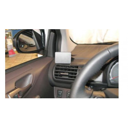 Brodit ProClip Left Mount - Toyota iQ 2009-2019