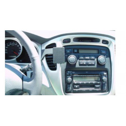 Brodit ProClip Center Mount - Toyota Kluger 2004-2007