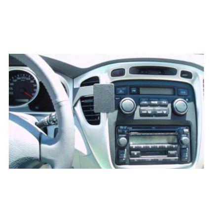 Brodit ProClip Center Mount - Toyota Kluger 2004-2007