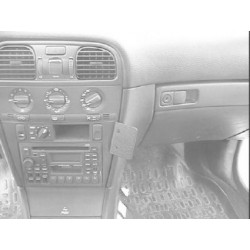 Brodit ProClip Angled mount - Volvo S40/V40 96-00