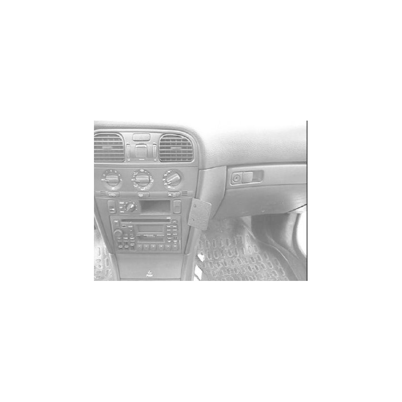 Brodit ProClip Angled mount - Volvo S40/V40 96-00 Brodit ProClip Angled mount - Volvo S40/V40 96-00