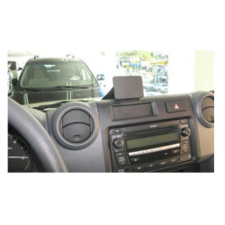 Brodit ProClip Center mount - Toyota LandCruiser 70 2008-2020