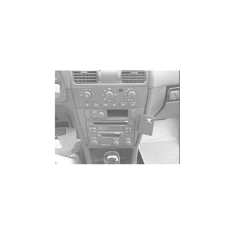 Brodit ProClip Angled mount - Volvo S40/V40 01-03 Brodit ProClip Angled mount - Volvo S40/V40 01-03