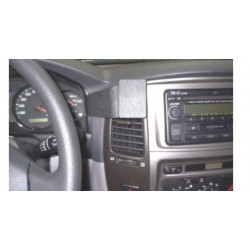 Brodit ProClip Center mount - Toyota LandCruiser 100 02-07