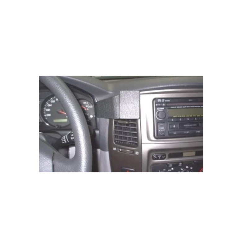 Brodit ProClip Center mount - Toyota LandCruiser 100 02-07 Brodit ProClip Center mount - Toyota LandCruiser 100 02-07