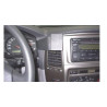 Brodit ProClip Center mount - Toyota LandCruiser 100 02-07
