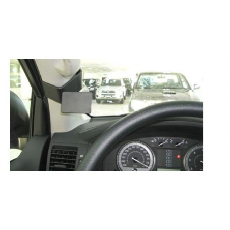 Brodit ProClip Left Mount Toyota LandCruiser V8 2008-2015