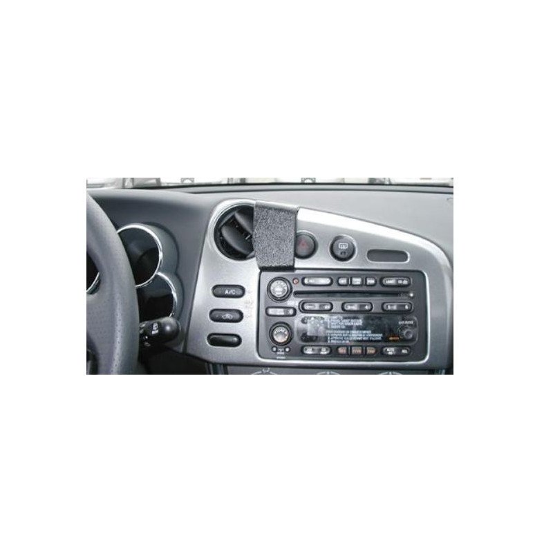 Brodit ProClip Center Mount Pontiac Vibe/Toyota Matrix 03-08