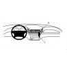 Brodit ProClip Angled Mount - Toyota Previa 1990-2000