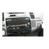 Brodit ProClip Angled Mount - Toyota Prius 2004-2009