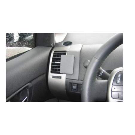 Brodit ProClip Left Mount - Toyota Prius 2004-2009