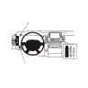 Brodit ProClip Left Mount - Toyota Prius 2004-2009