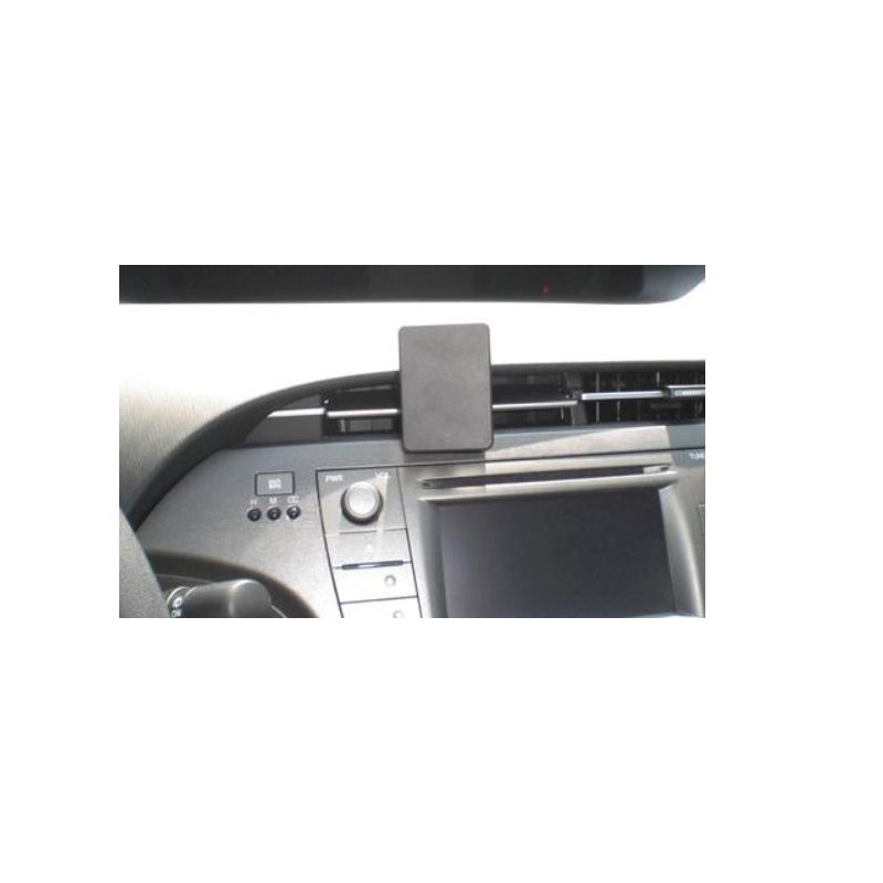 Brodit ProClip Center Mount - Toyota Prius 2010-2016 Brodit ProClip Center Mount - Toyota Prius 2010-2016