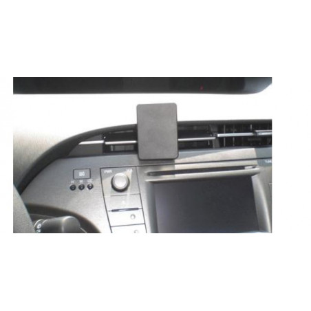 Brodit ProClip Center Mount - Toyota Prius 2010-2016