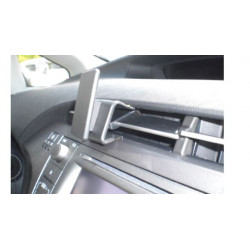 Brodit ProClip Center Mount - Toyota Prius 2010-2016