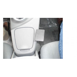 Brodit ProClip Angled Mount - Toyota Prius 2010-2016