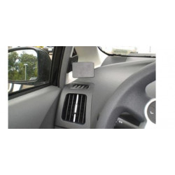Brodit ProClip Left Mount - Toyota Prius 2010-2016