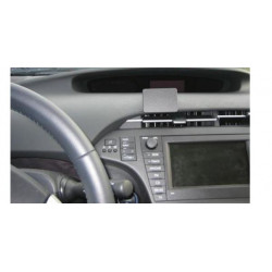 Brodit Forsterket ProClip Center Mount - Toyota Prius 10-16
