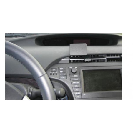 Brodit Forsterket ProClip Center Mount - Toyota Prius 10-16