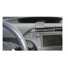Brodit Forsterket ProClip Center Mount - Toyota Prius 10-16