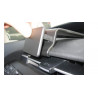 Brodit Forsterket ProClip Center Mount - Toyota Prius 10-16