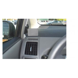 Brodit ProClip Left Mount - Toyota Prius + 2012-2020