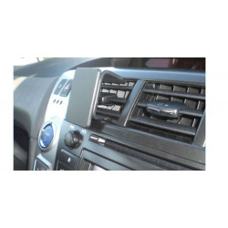 Brodit ProClip Center Mount - Toyota Prius + 2012-2014