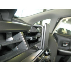 Brodit ProClip Center Mount - Toyota Prius + 2015-2020
