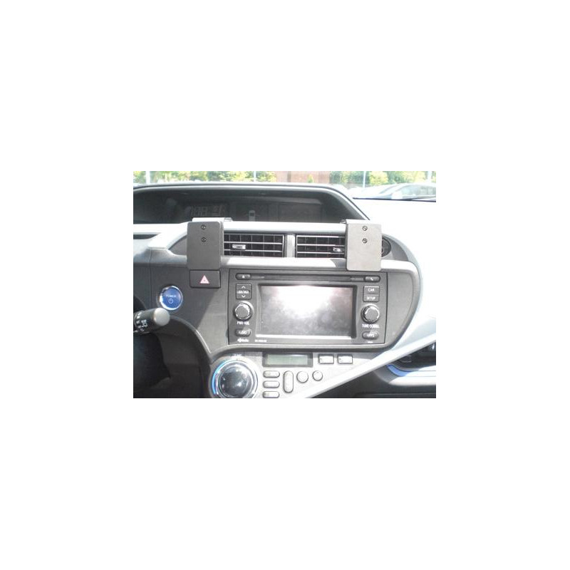 Brodit ProClip Center Mount - Toyota Prius c 2012-2017 Brodit ProClip Center Mount - Toyota Prius c 2012-2017