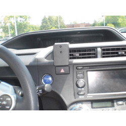 Brodit ProClip Center Mount - Toyota Prius c 2012-2017