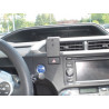 Brodit ProClip Center Mount - Toyota Prius c 2012-2017