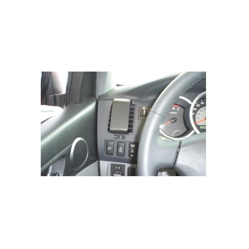Brodit ProClip left mount - Toyota Tacoma 2005-2015 Brodit ProClip left mount - Toyota Tacoma 2005-2015
