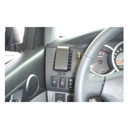 Brodit ProClip left mount - Toyota Tacoma 2005-2015