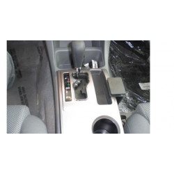 Brodit ProClip console mount - Toyota Tacoma 2005-2015