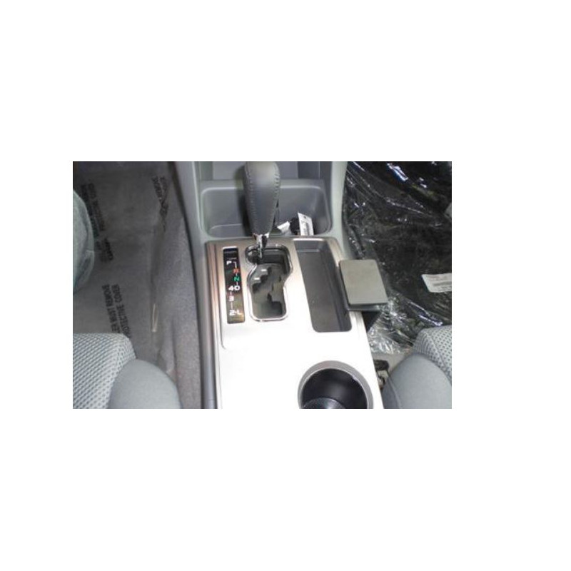 Brodit ProClip console mount - Toyota Tacoma 2005-2015
