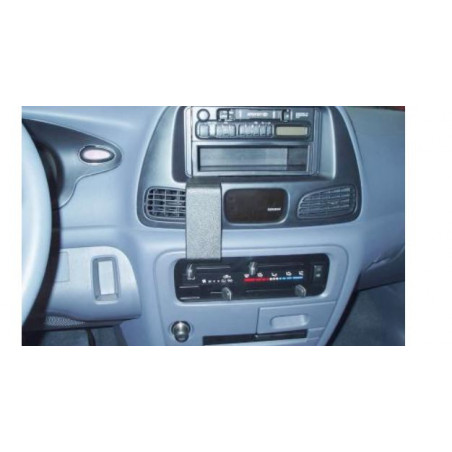 Brodit ProClip center mount - Toyota Town Ace 2003-2005