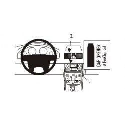 Brodit ProClip Center mount- Volvo XC90 02-14