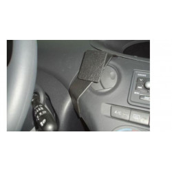 Brodit ProClip center mount - Toyota Yaris 2003-2005